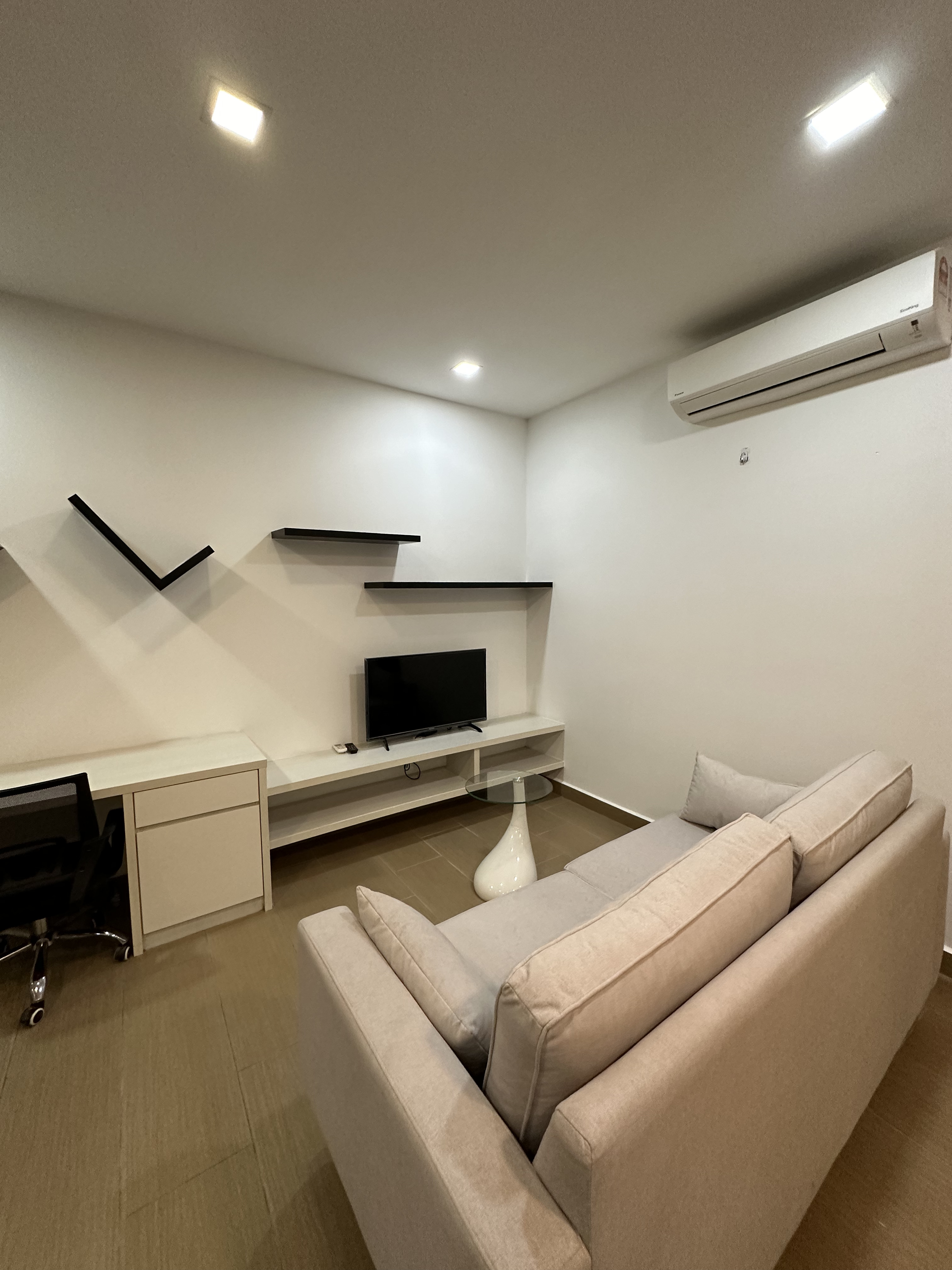 Landmark Residence 2 — for rent in Bandar Sungai Long