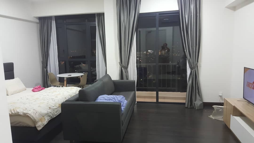 28 Boulevard — for rent in Cheras