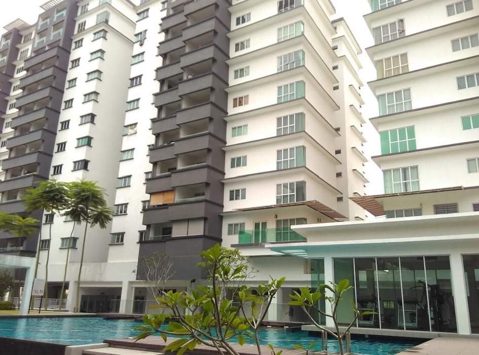 Tiara Park Home 8