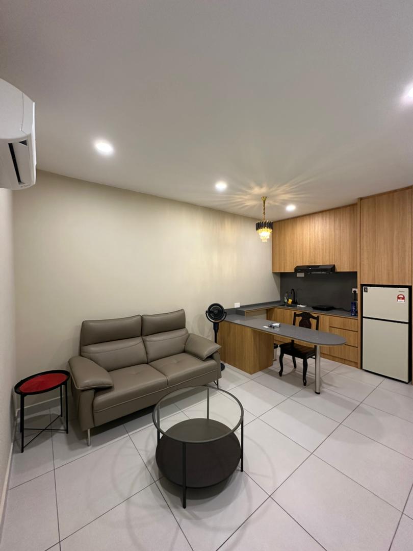 Dorsett Waterfront Subang — for rent in Subang