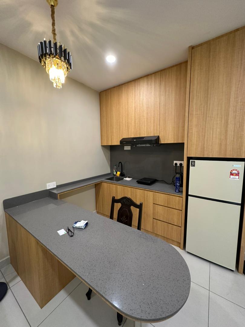 Dorsett Waterfront Subang 5