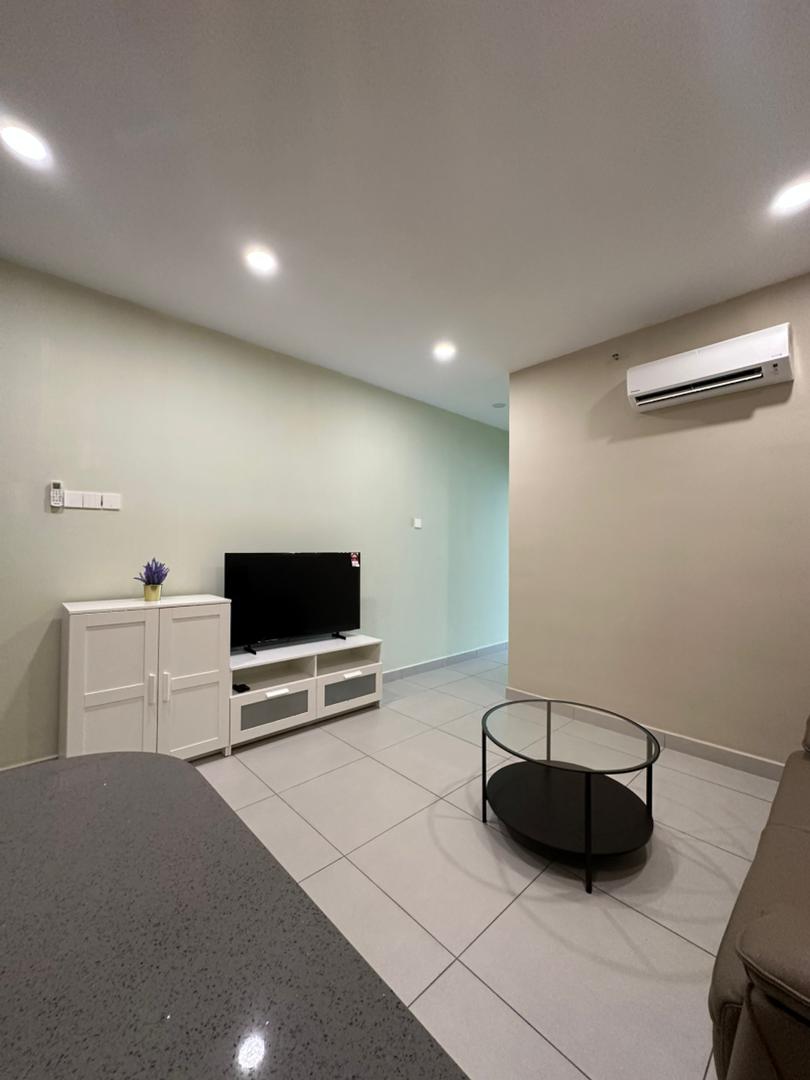 Dorsett Waterfront Subang 7