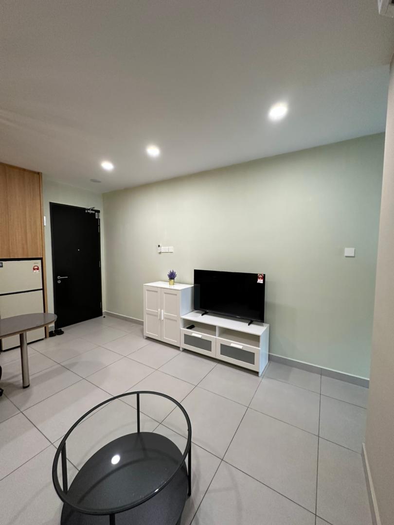 Dorsett Waterfront Subang 8