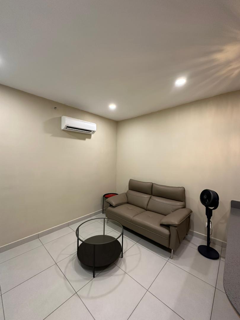 Dorsett Waterfront Subang 9
