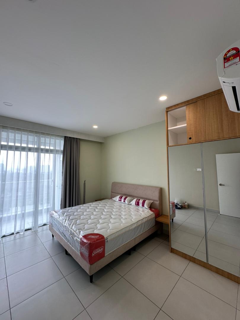 Dorsett Waterfront Subang 10