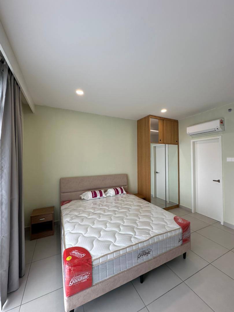 Dorsett Waterfront Subang 11