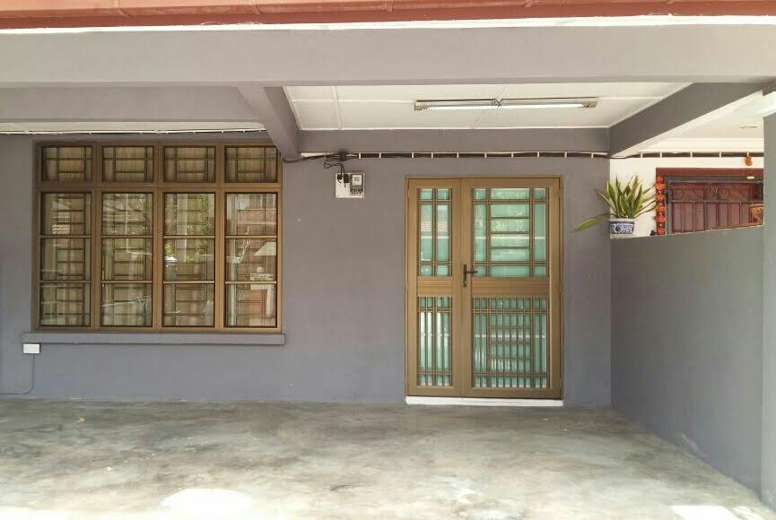 Bandar Mahkota Cheras — for rent in Bandar Mahkota Cheras