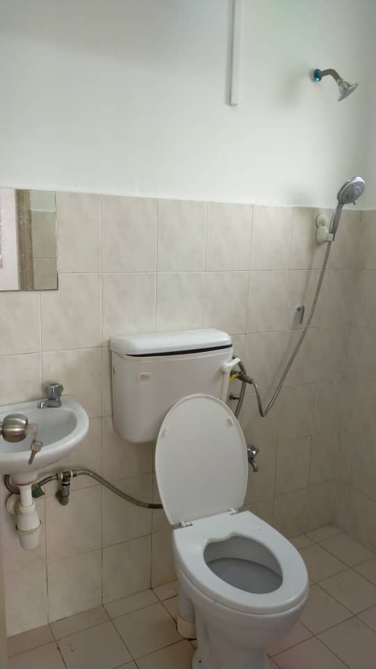 Cemara Apartment 5