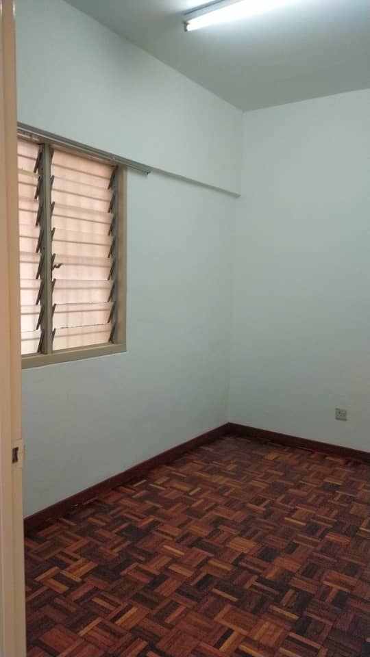 Cemara Apartment 4