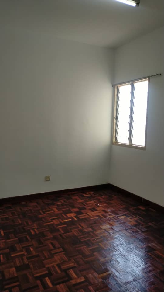 Cemara Apartment 6