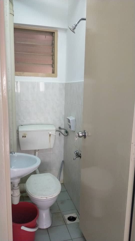 Cemara Apartment 9