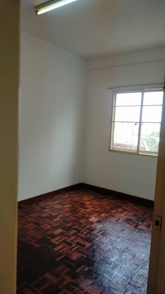 Cemara Apartment 10