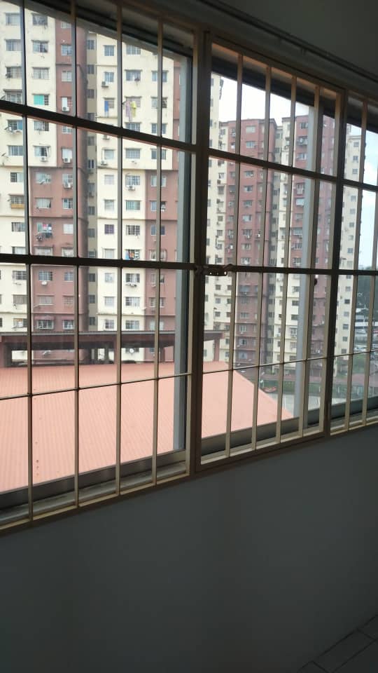 Cemara Apartment 11