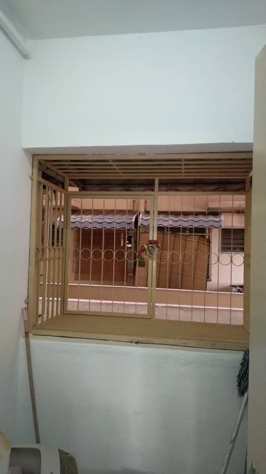 Cemara Apartment 12
