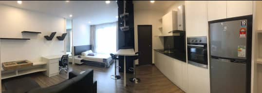 Landmark Residence 2 — for rent in Bandar Sungai Long
