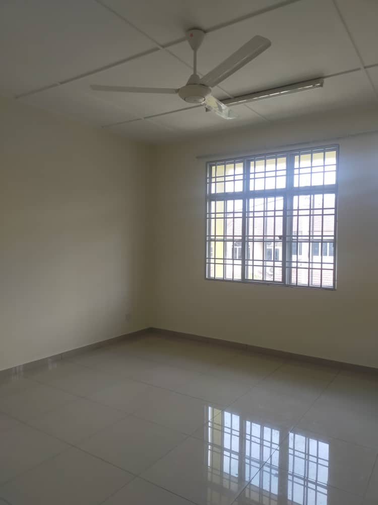 Bandar Mahkota Cheras 2