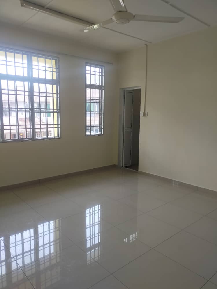 Bandar Mahkota Cheras 3