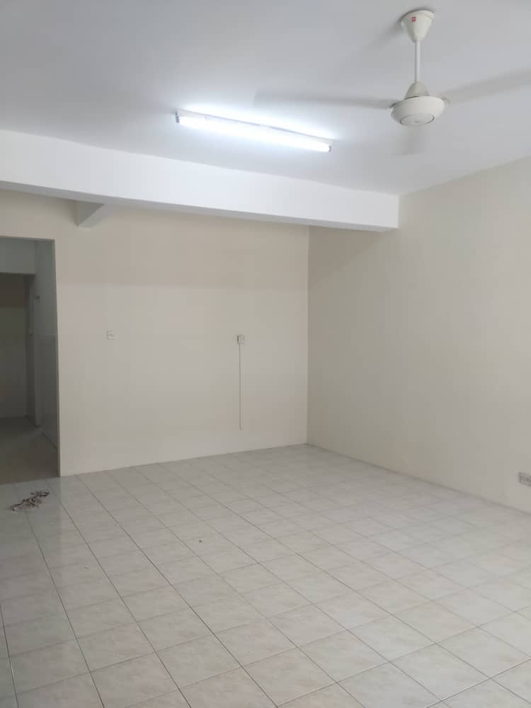 Bandar Mahkota Cheras 10