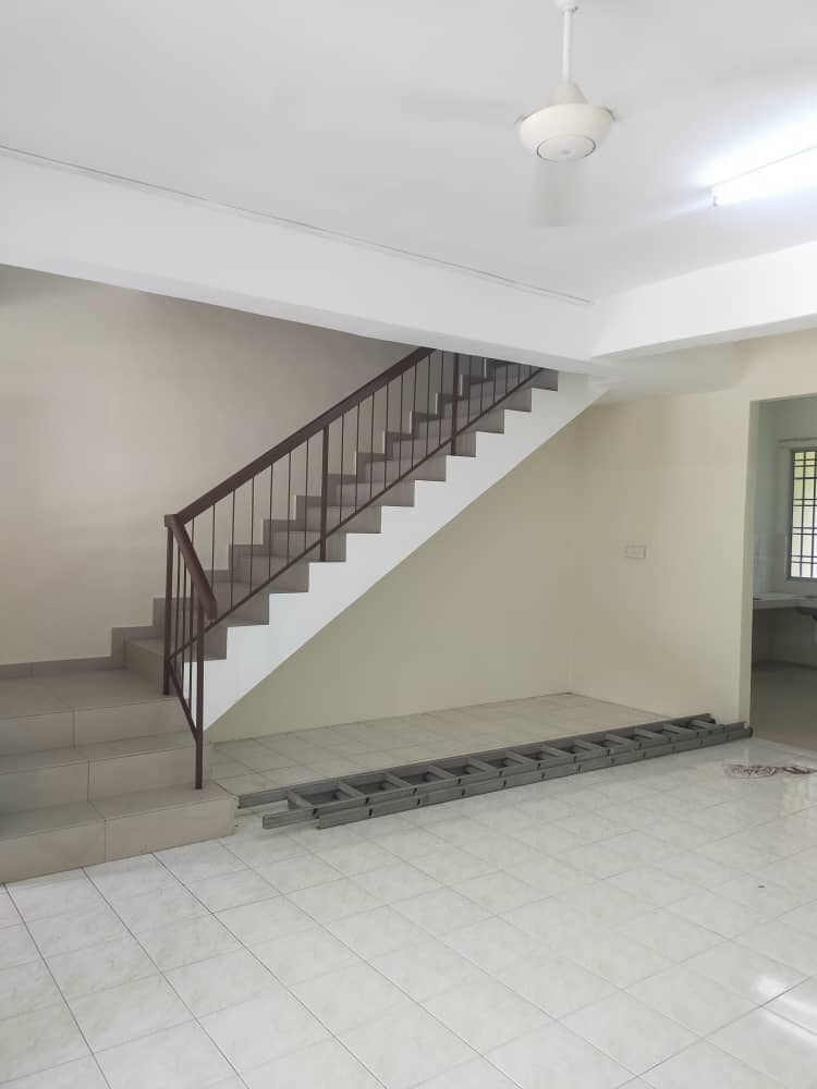 Bandar Mahkota Cheras 12