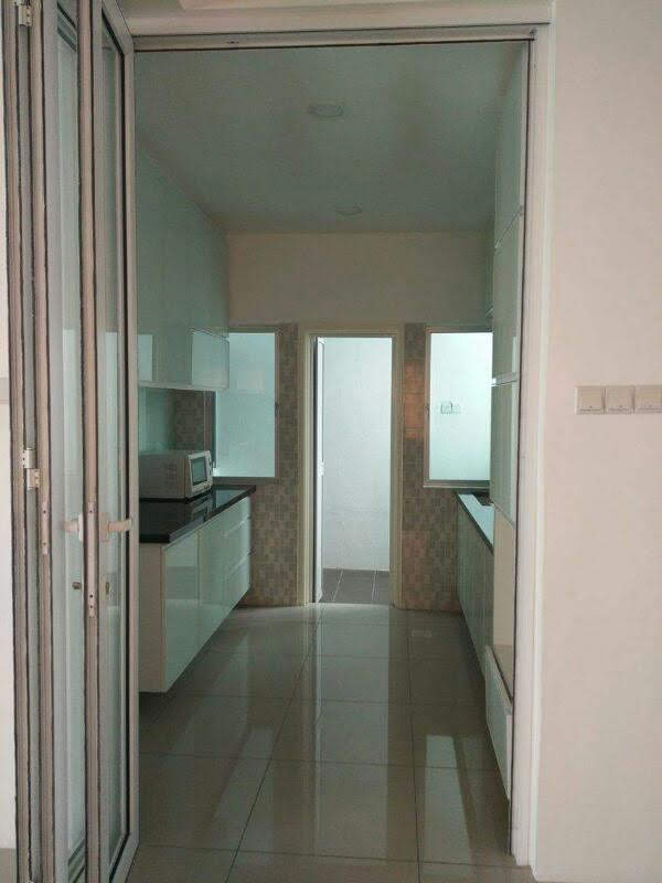 Mahkota Garden 10