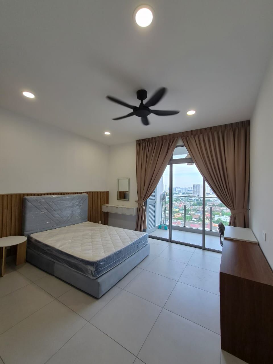 Dorsett Waterfront Subang — for rent in Subang
