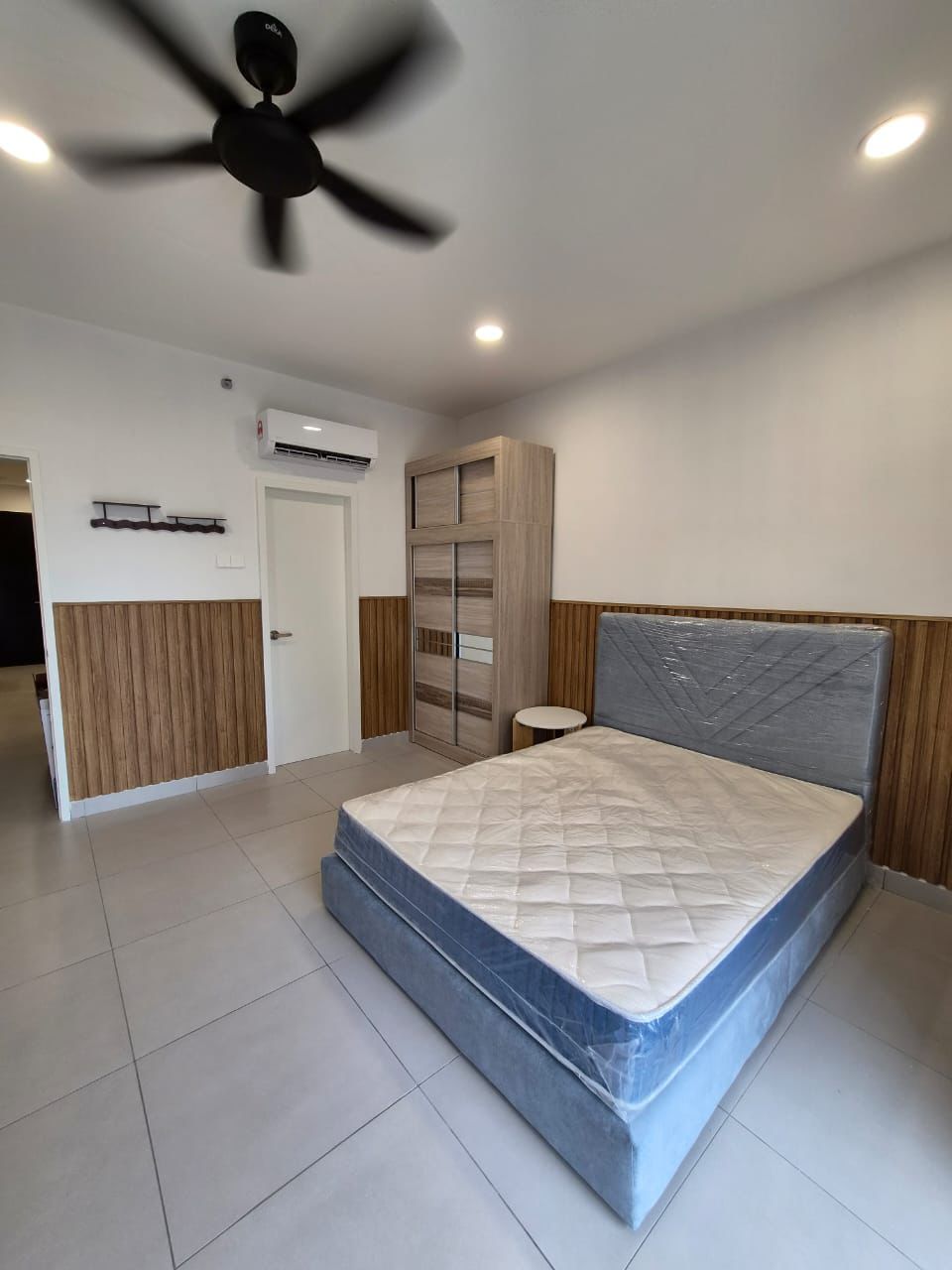 Dorsett Waterfront Subang 5