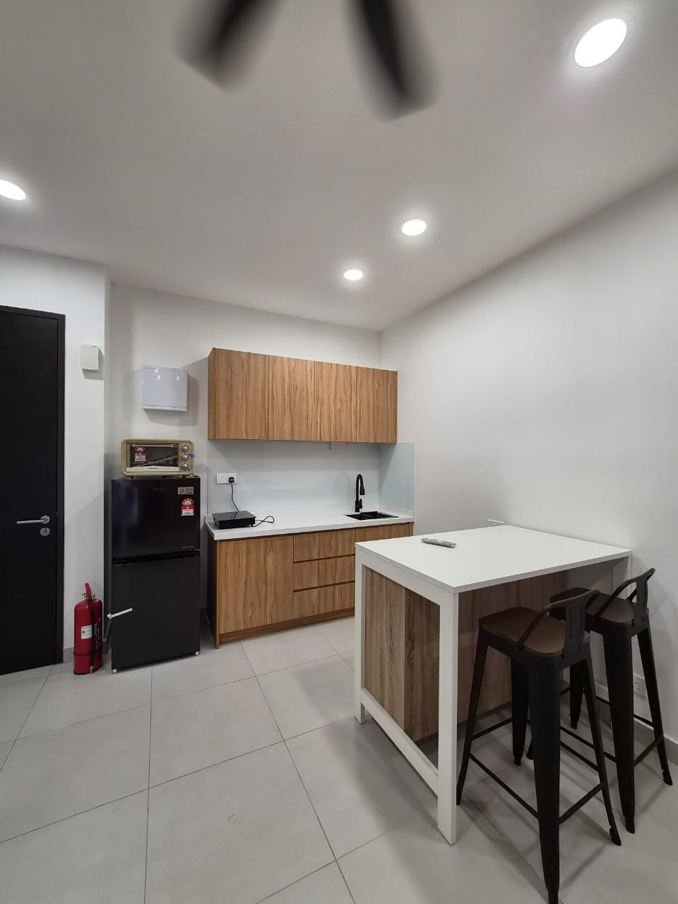 Dorsett Waterfront Subang 6