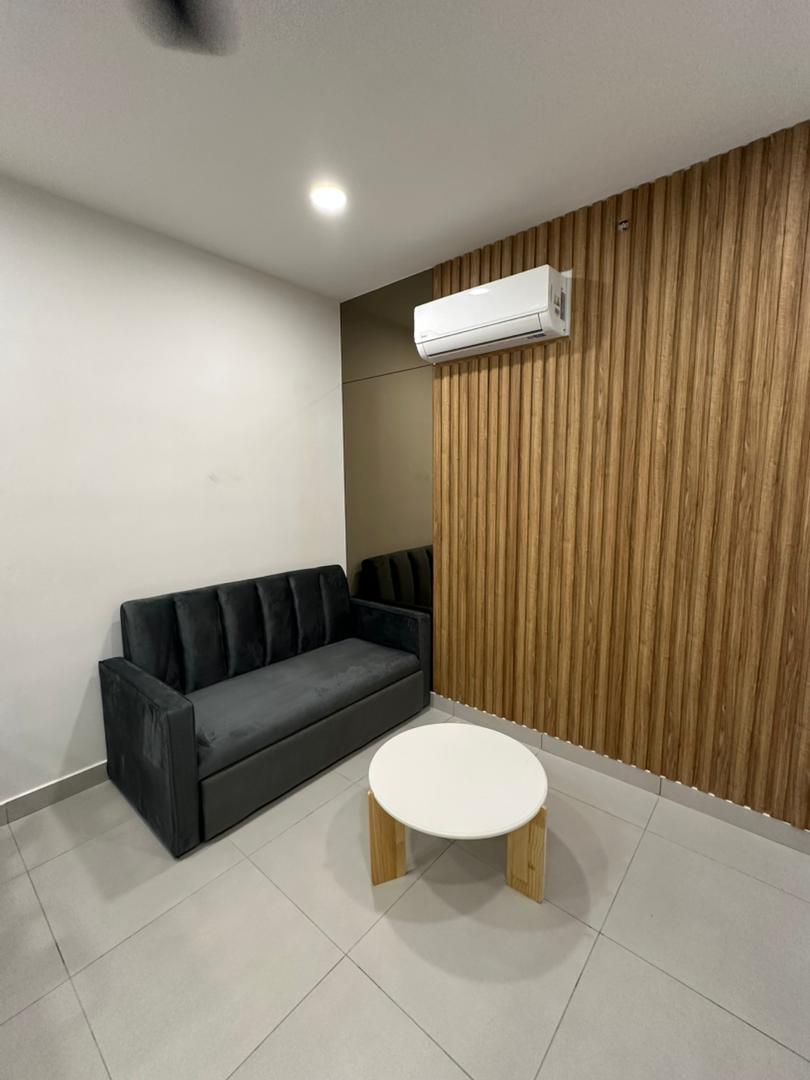 Dorsett Waterfront Subang 7