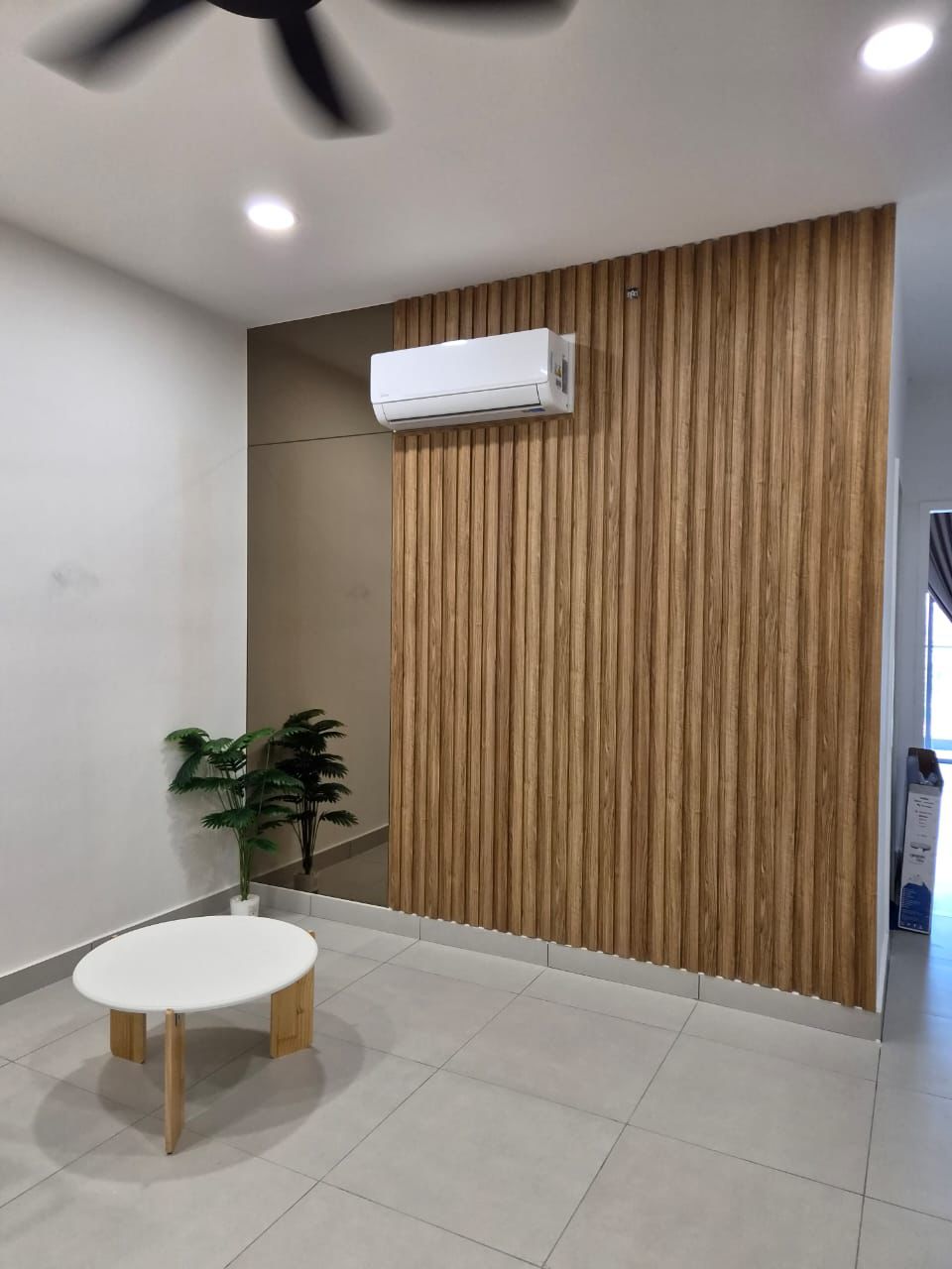 Dorsett Waterfront Subang 8