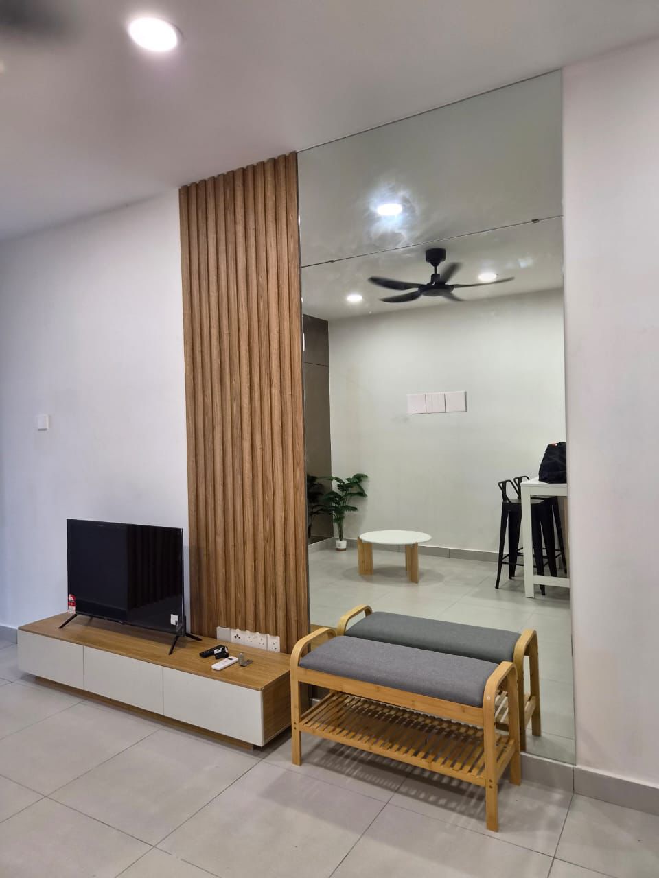 Dorsett Waterfront Subang 9