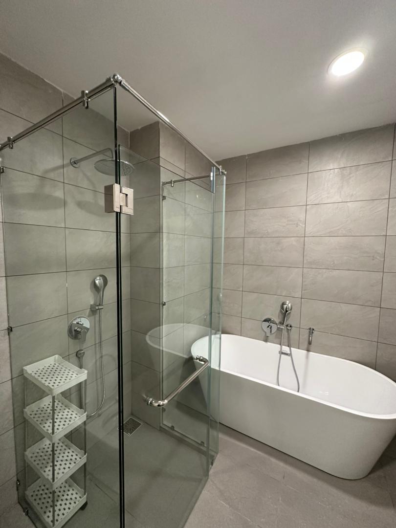 Dorsett Waterfront Subang 10