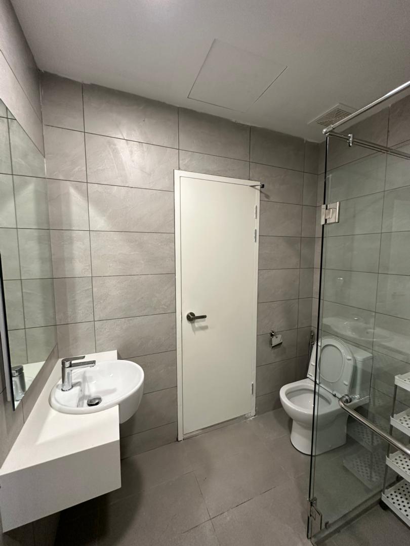 Dorsett Waterfront Subang 11