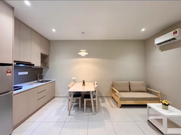 Dorsett Waterfront Subang — for rent in Subang