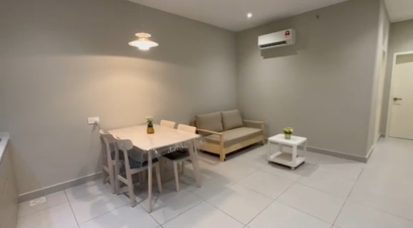 Dorsett Waterfront Subang 5