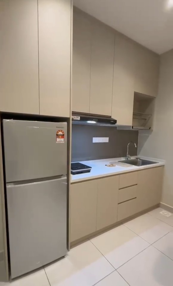 Dorsett Waterfront Subang 6