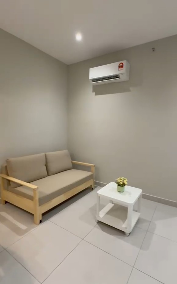 Dorsett Waterfront Subang 7
