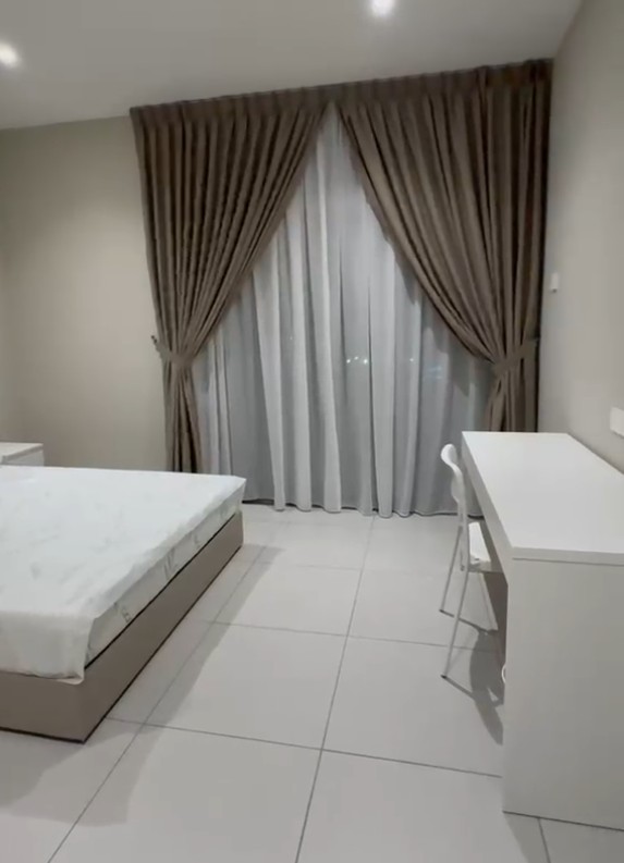 Dorsett Waterfront Subang 9