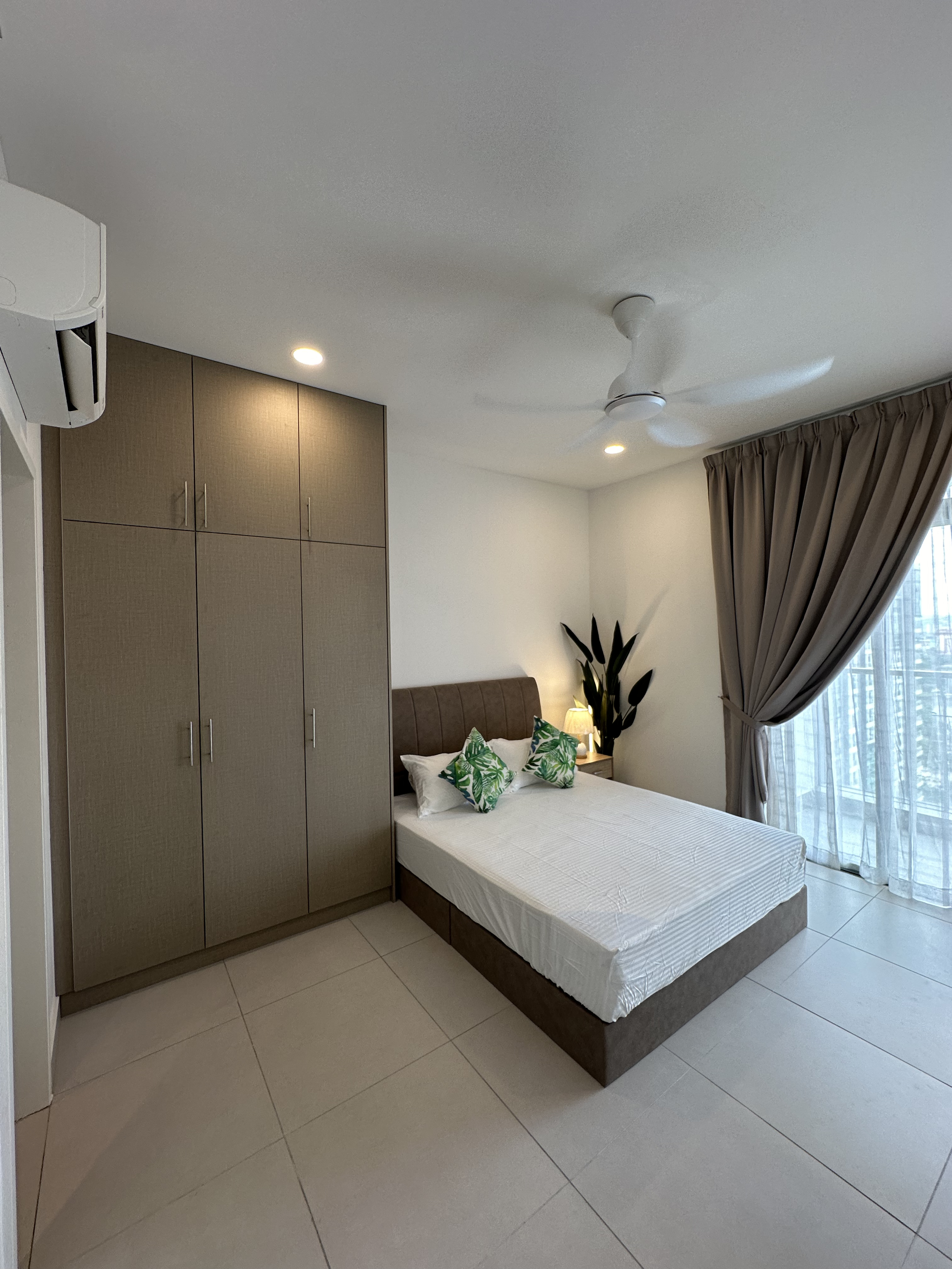 Dorsett Waterfront Subang — for rent in Subang