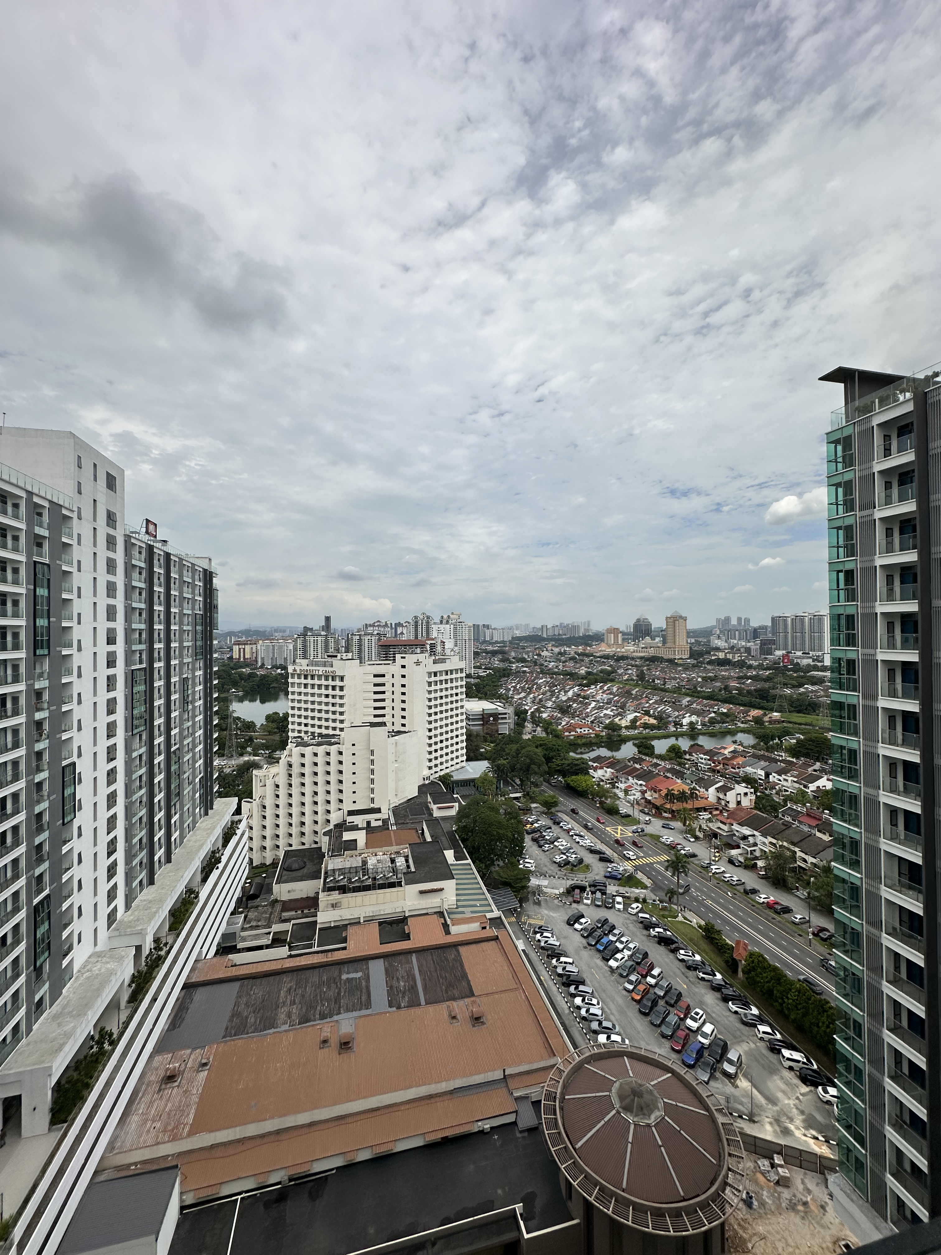 Dorsett Waterfront Subang 12