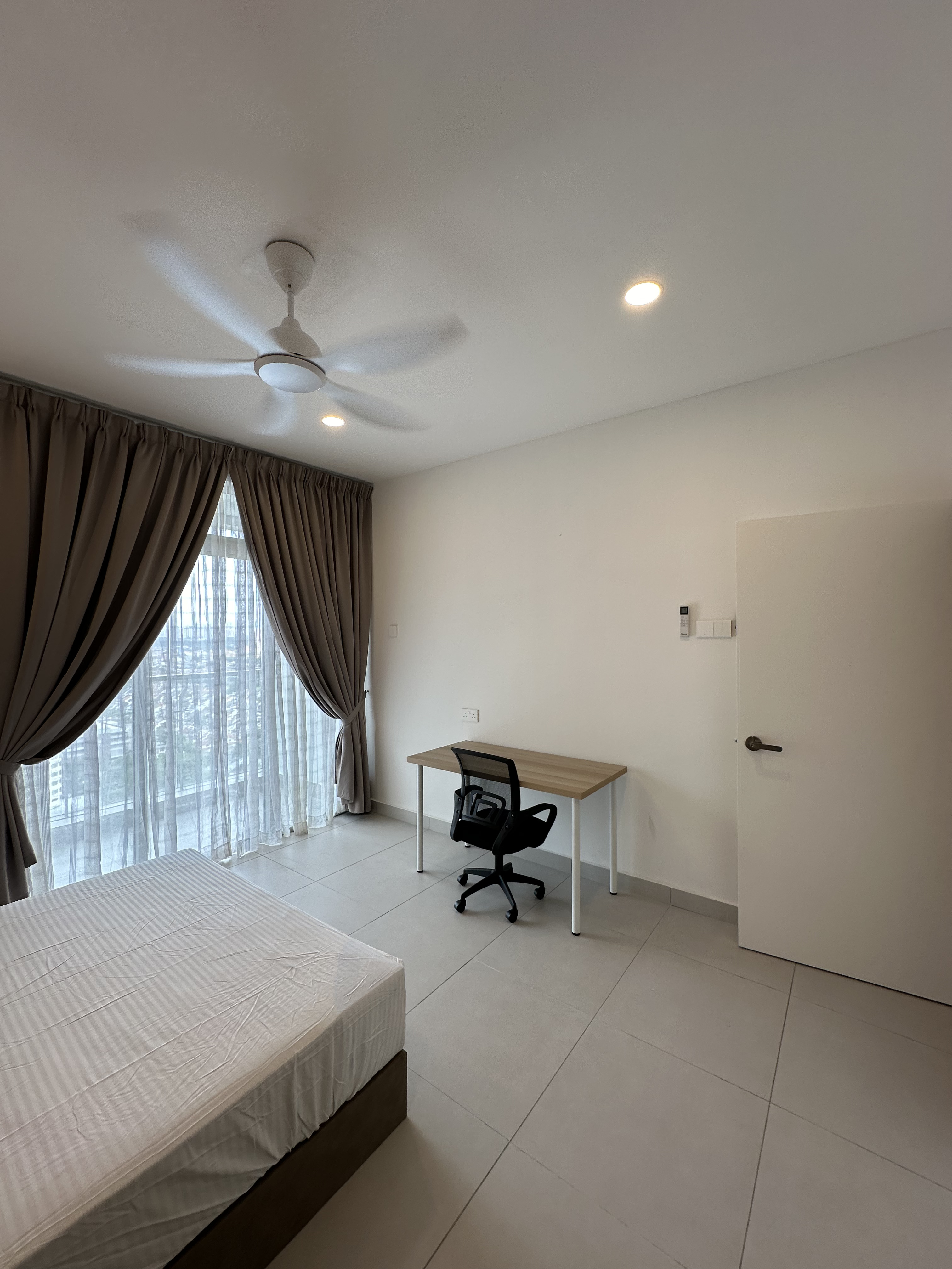 Dorsett Waterfront Subang 5
