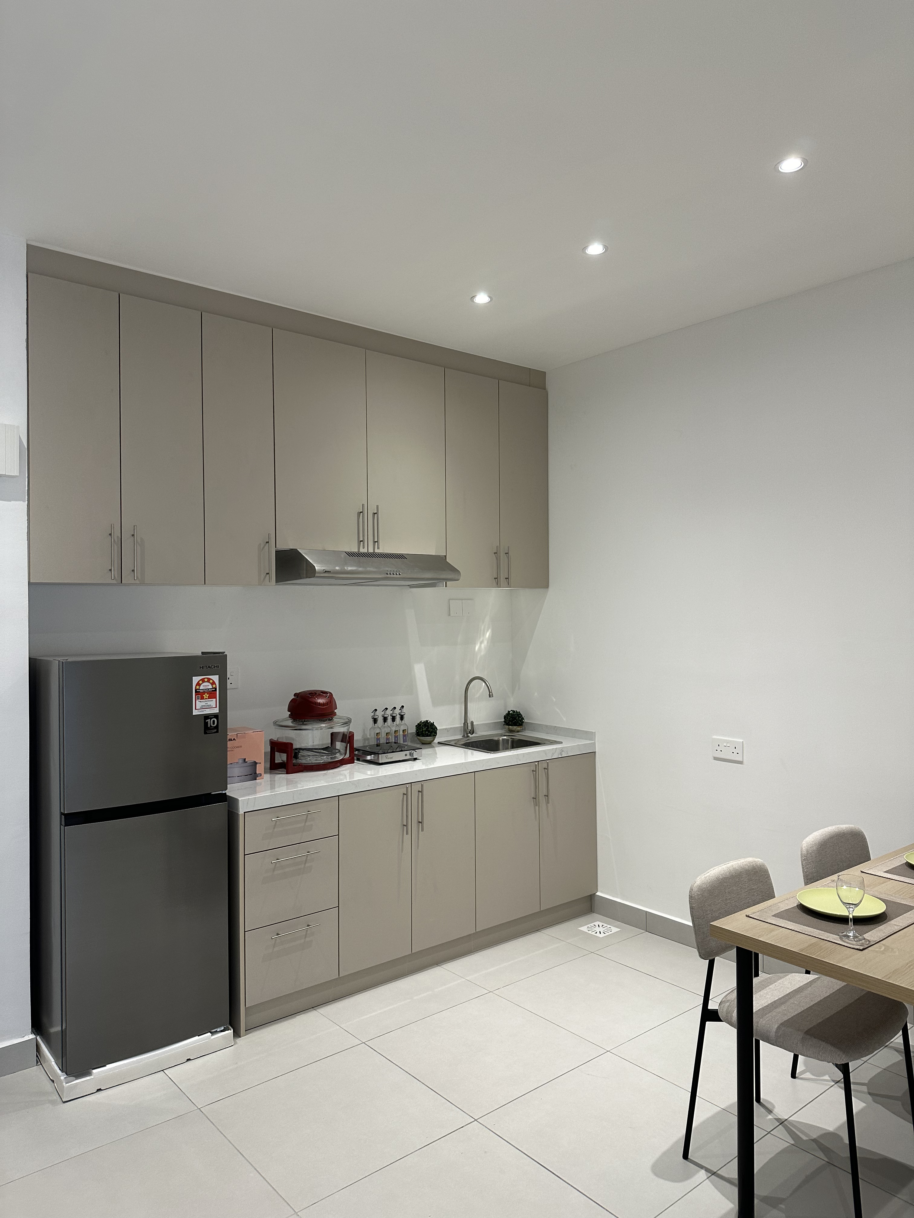 Dorsett Waterfront Subang 6