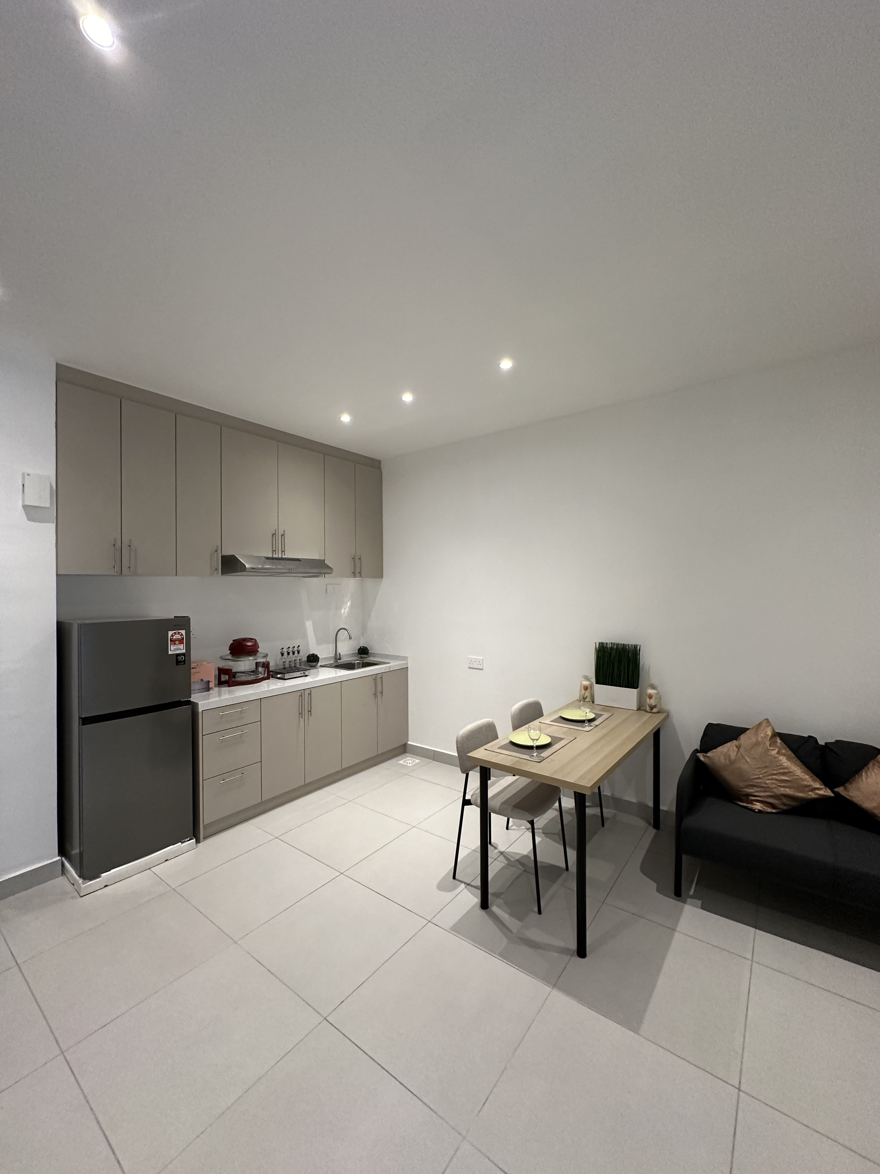 Dorsett Waterfront Subang 7