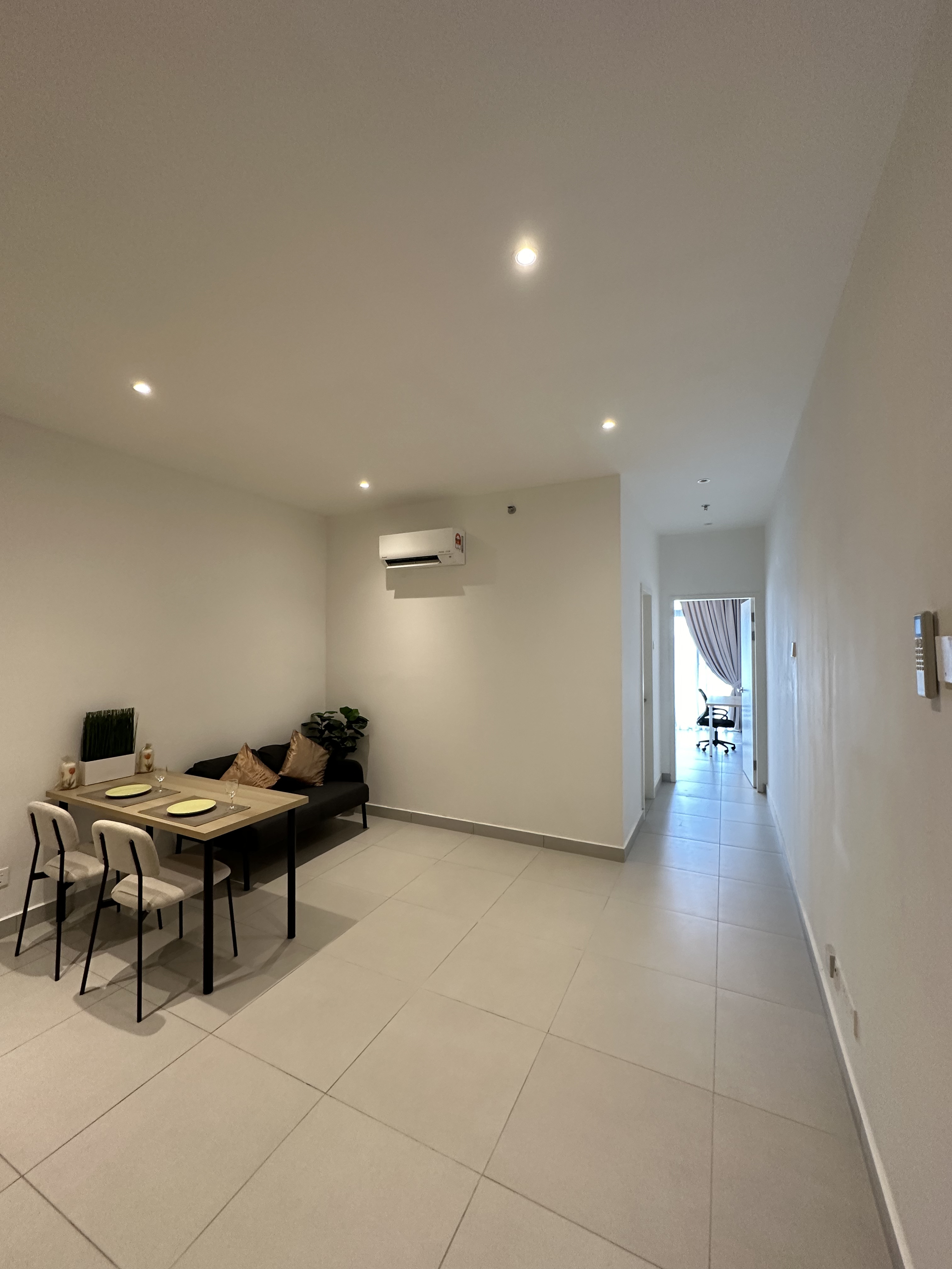 Dorsett Waterfront Subang 8