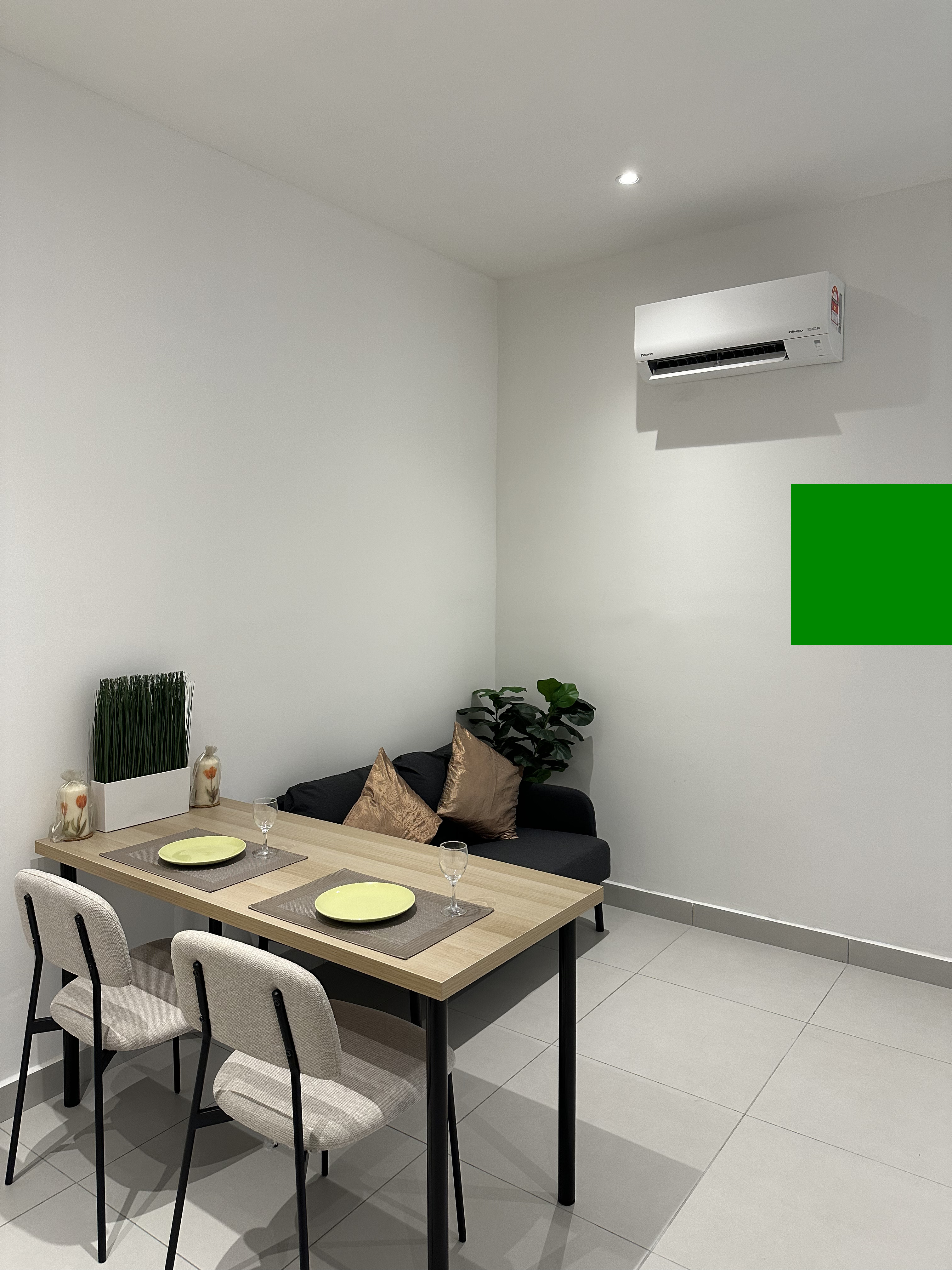 Dorsett Waterfront Subang 9
