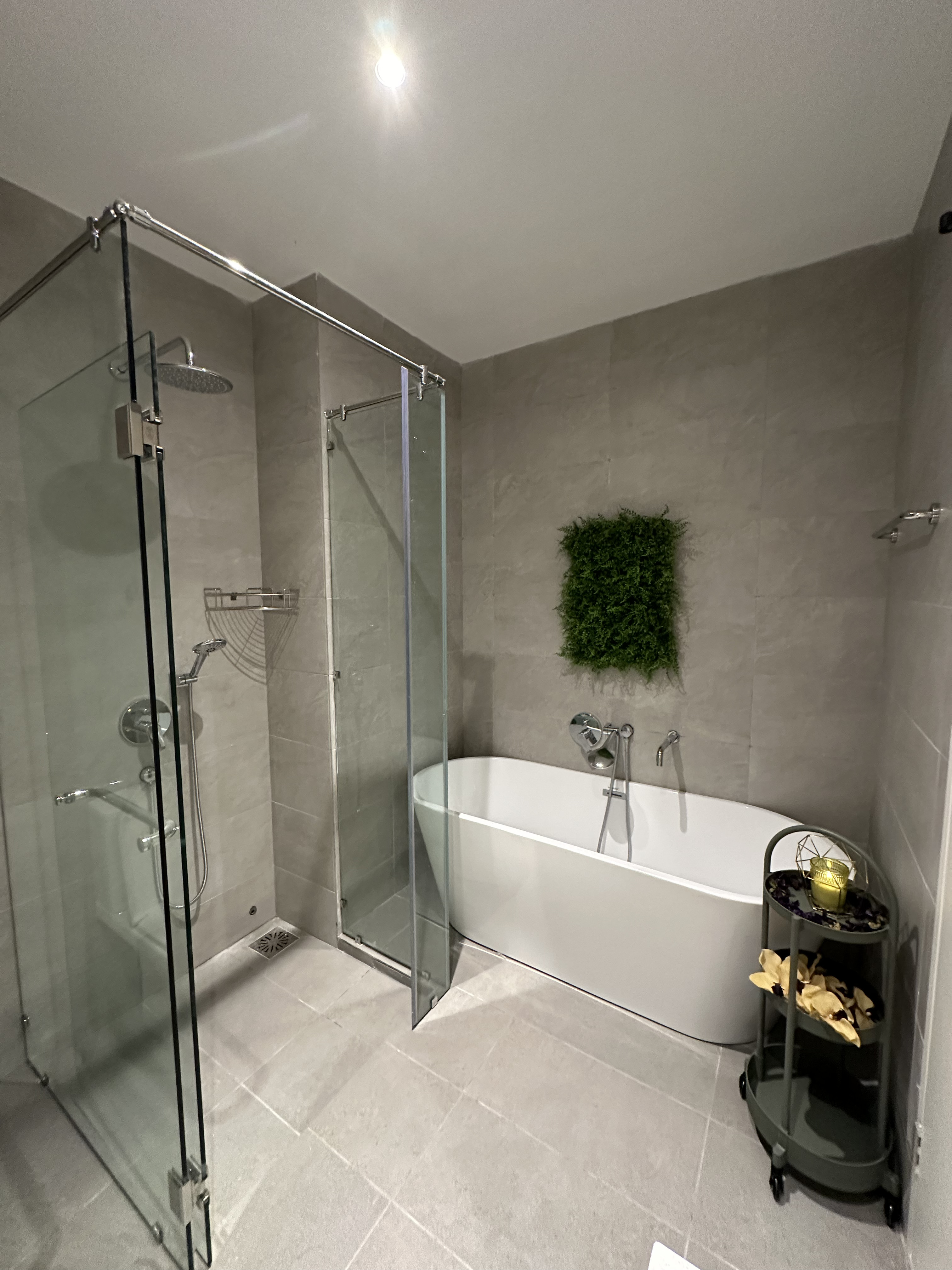 Dorsett Waterfront Subang 10