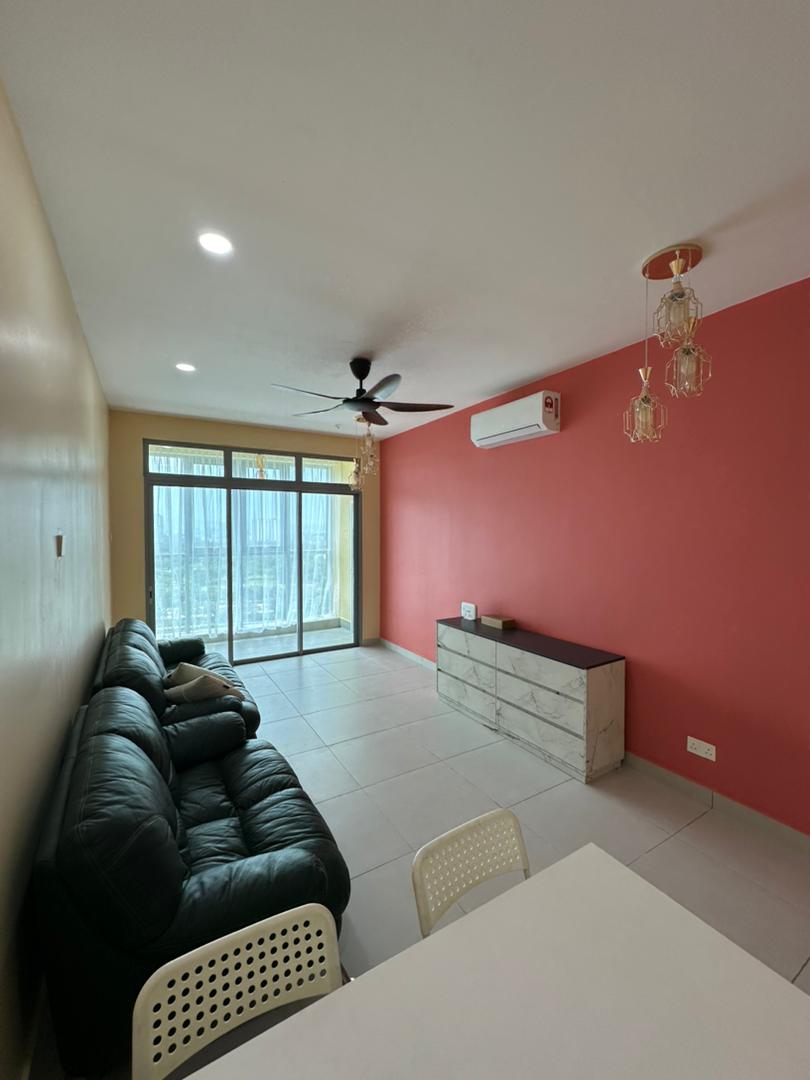 Dorsett Waterfront Subang — for rent in Subang