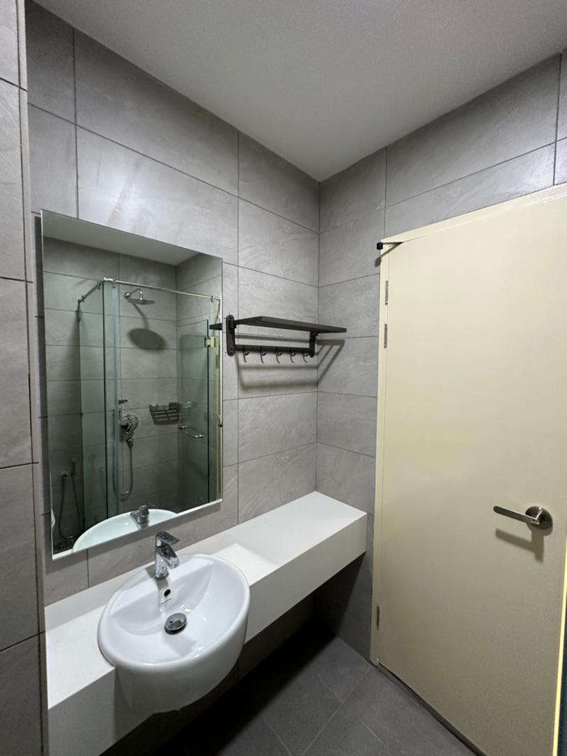 Dorsett Waterfront Subang 12