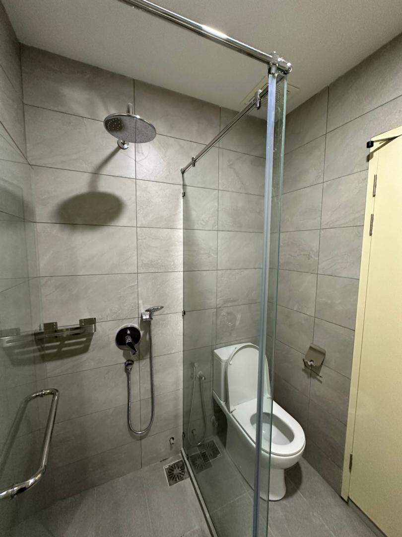 Dorsett Waterfront Subang 13