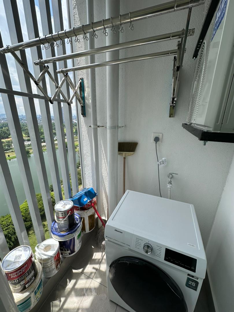 Dorsett Waterfront Subang 14