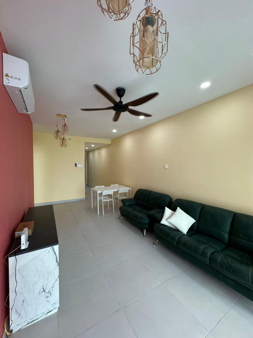 Dorsett Waterfront Subang 3